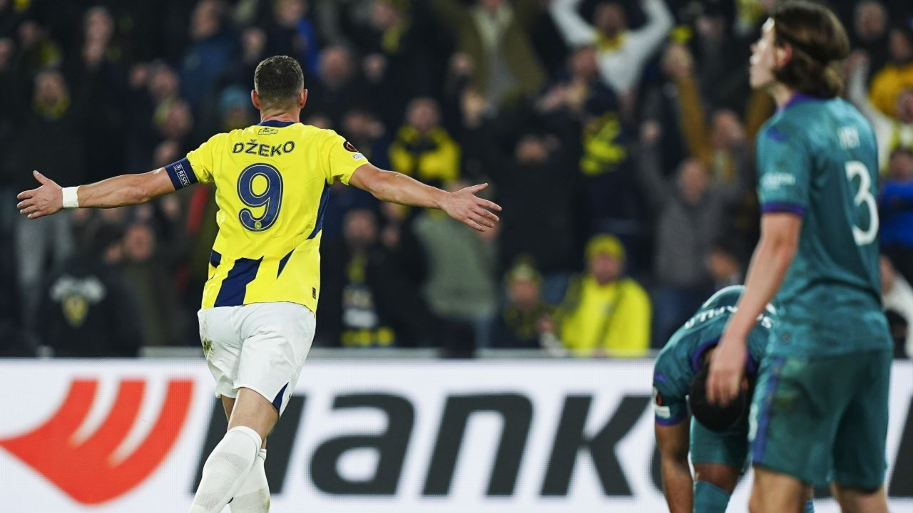 Fenerbahçe Anderlecht'i elerse rakibi kim olacak? FB son 16 muhtemel rakipleri - 1. Resim