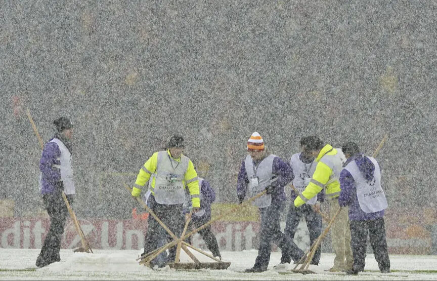 Galatasaray - AZ Alkmaar maçı iptal mi, ertelenecek mi? Rövanş maçı için geri sayım başladı! Galatasaray - AZ Alkmaar maçı iptal mi, ertelenecek mi? Rövanş maçı için geri sayım başladı! - 4. Resim