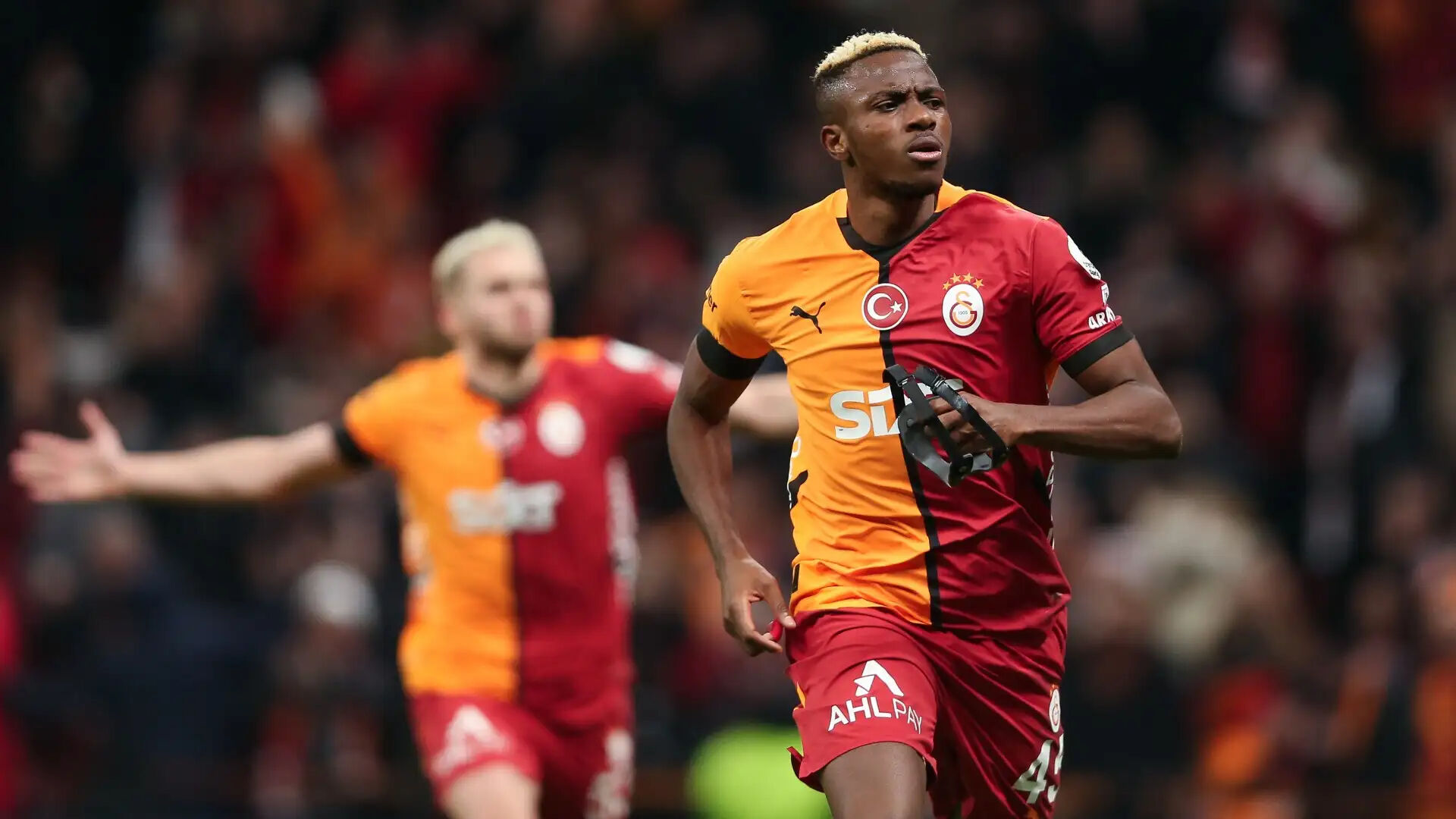 Galatasaray nasıl tur atlar? Galatasaray AZ Alkmaar rövanş maçında son 16 turu için mücadele verecek! - 4. Resim