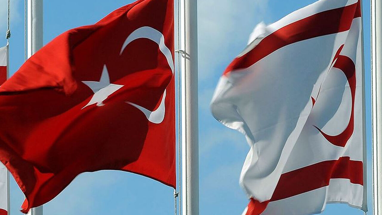 GKRY ve Mısır arasında skandal anlaşma! Türkiye'den sert tepki GKRY ve Mısır arasında skandal anlaşma! Türkiye'den sert tepki - 1. Resim