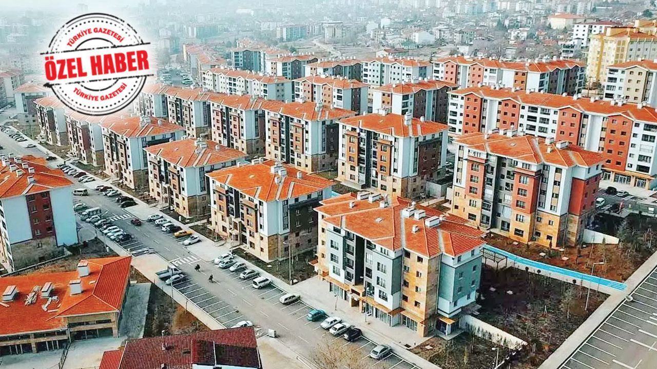 İhtiyaç fazlası konut dezavantajlı gruplara! Hükûmet kiracı depremzedelere ev fırsatı sunacak