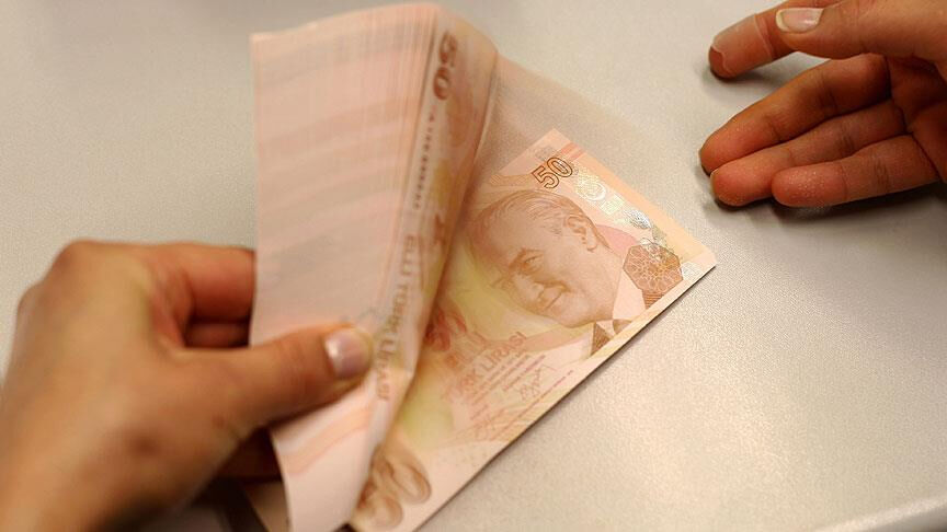 İhtiyaç kredilerinde yeni indirim! 250 bin liranın geri ödemesi geriledi İhtiyaç kredilerinde yeni indirim! 250 bin liranın geri ödemesi geriledi - 1. Resim