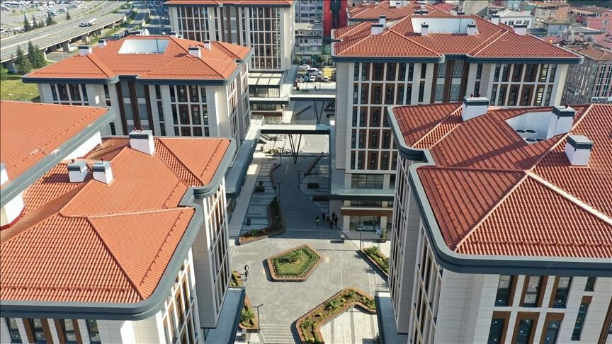 Evini yenilemek isteyenler dikkat! İşte 15 soruda Emlak Konut kampanyası... İstanbul'da evini yenilemek isteyenler dikkat! İşte 15 soruda Emlak Konut kampanyası... - 1. Resim