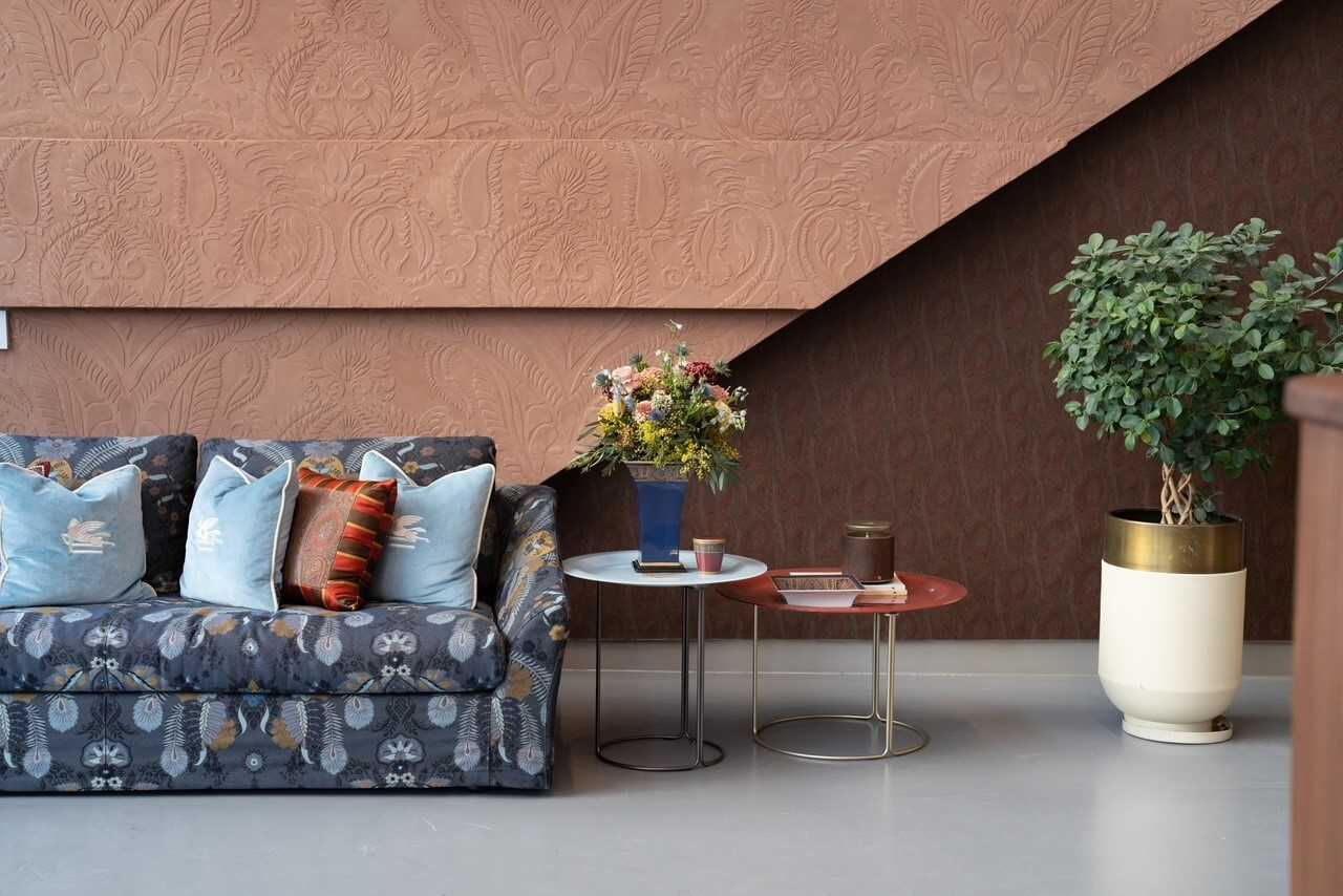 İstanbul’un Yeni Deseni, Avrupa’nın Yeni İkonu: ETRO Residences İstanbul       - 1. Resim