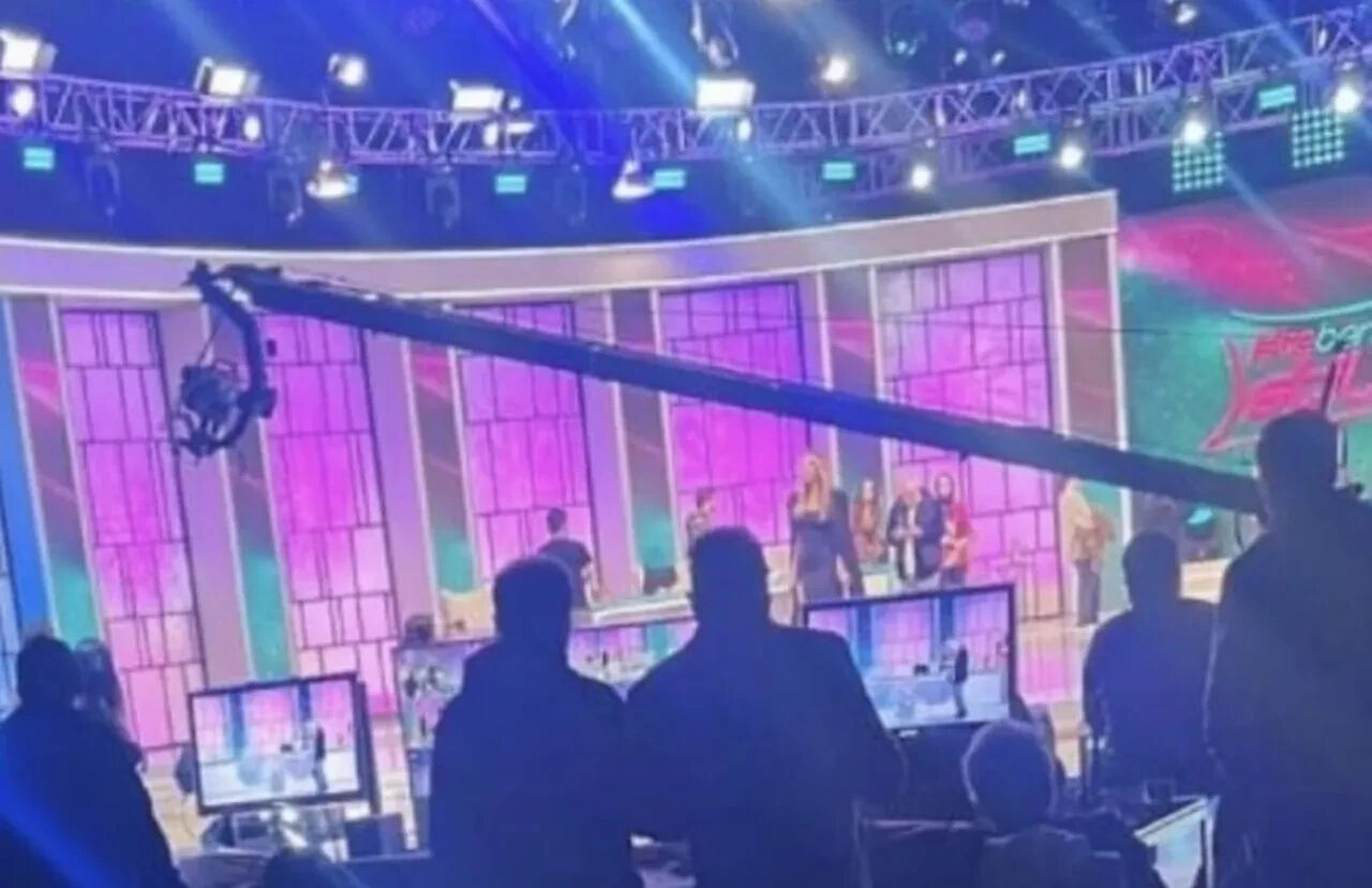 İşte Benim Stilim 2025 ne zaman başlıyor? Jüri üyeleri belli oldu İşte Benim Stilim 2025 ne zaman başlıyor? Jüri üyeleri belli oldu - 1. Resim