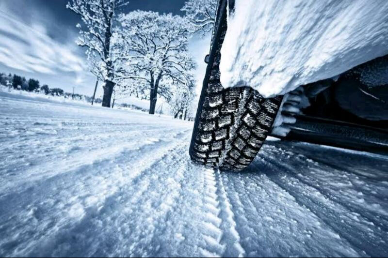 Karda elektrikli araçlara dikkat: Yol güvenliği uzmanından tavsiyeler! Karda elektrikli araçlara dikkat: Yol güvenliği uzmanından tavsiyeler! - 1. Resim