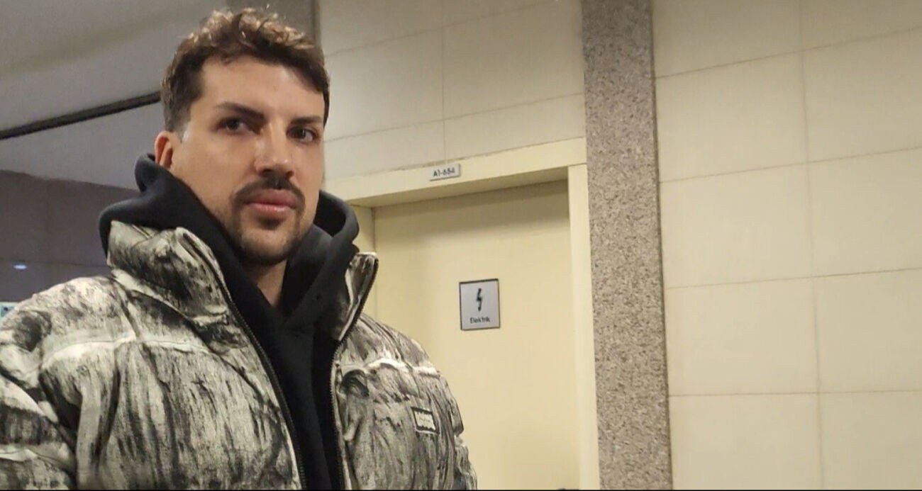 Kerimcan Durmaz tahliye oldu mu, serbest mi? Mahkeme kararını verdi - 1. Resim