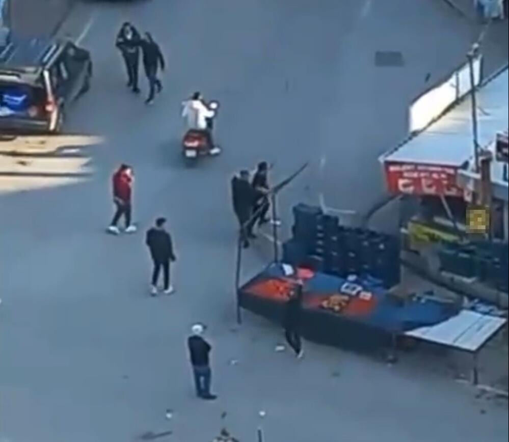 Kirasını geciktiren kadına dehşeti yaşattılar! Sosyal medya paylaşımı "pes" dedirtti - 1. Resim