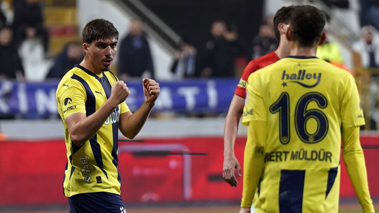 Mourinho'nun yeni prensi elden gidiyor! Tribünden bizzat izleyecekler - 1. Resim