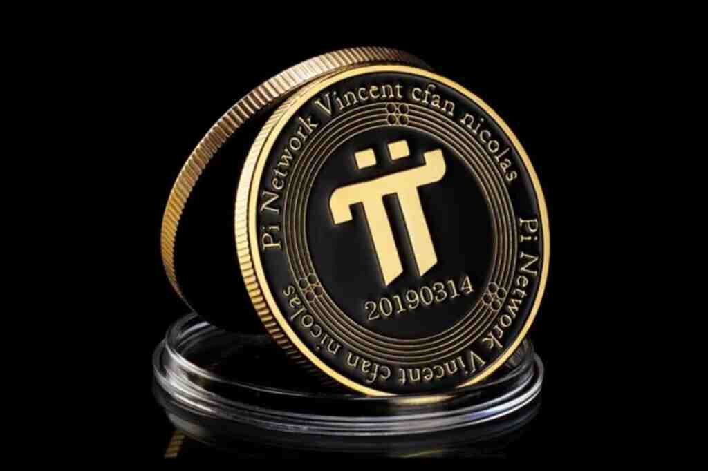 Pi Coin listelendi mi? 20 Şubat 2025 Pi Coin listeleme günü - 3. Resim