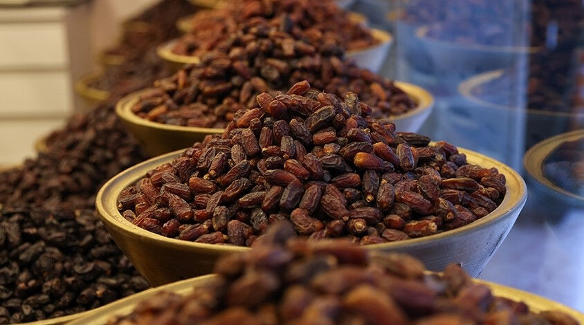 Ramazan ayının olmazsa olmazı... Kilosu 800 lirayı buldu, alırken bunlara dikkat! - 1. Resim