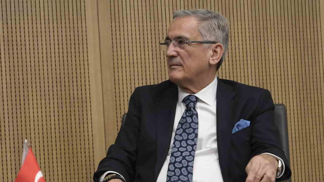 Slavko Vincic kararını sert dille eleştirdi! "Anlaşma önceden yapılmış, kurtuluş değil tükeniş..." - 2. Resim