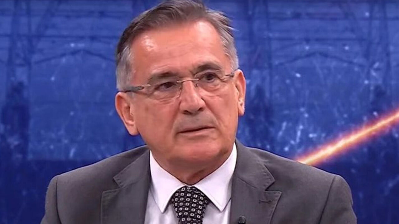 Slavko Vincic kararını sert dille eleştirdi! "Anlaşma önceden yapılmış, kurtuluş değil tükeniş..." - 1. Resim