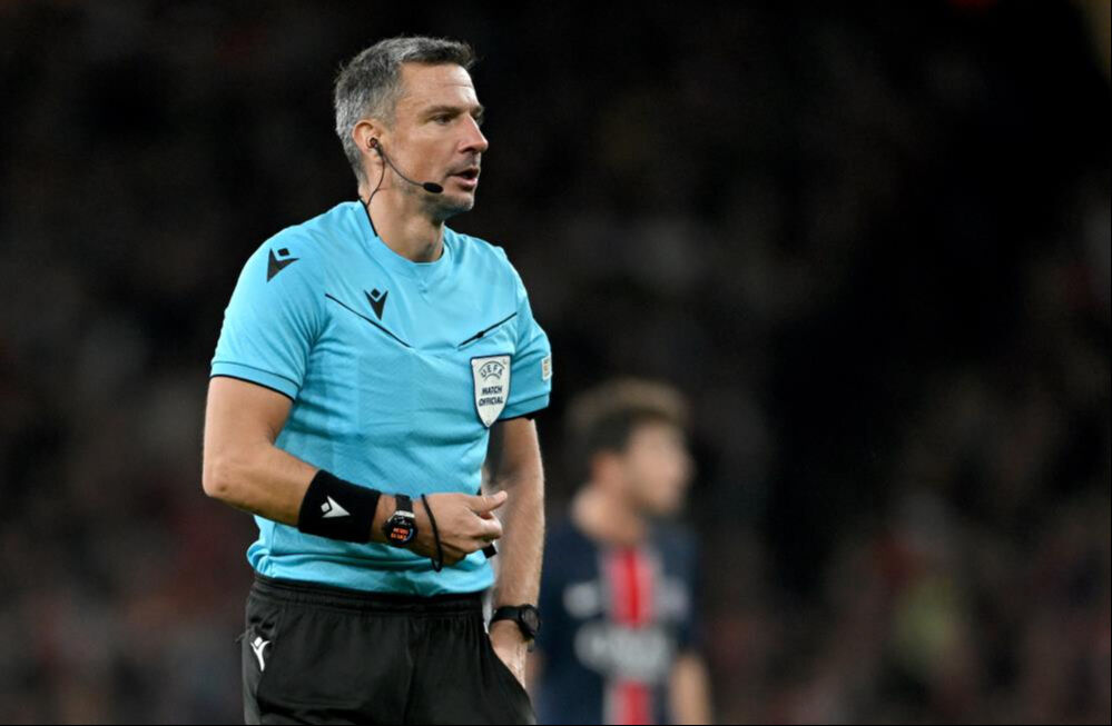 Slavko Vincic'e bir görev daha! Derbiden iki gün önce... - 2. Resim