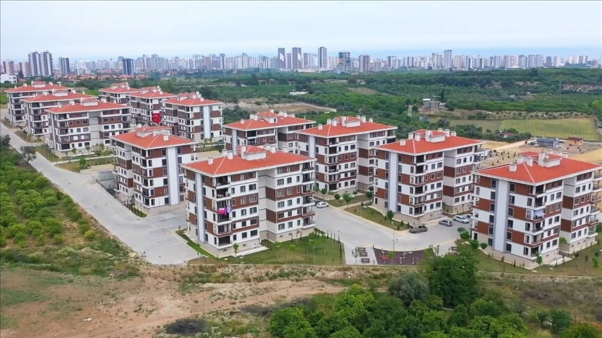 TOKİ başvuruları ne zaman 2025? Başvuru şartları ve yapılacağı iller TOKİ başvuruları ne zaman 2025? Başvuru şartları ve yapılacağı iller - 2. Resim