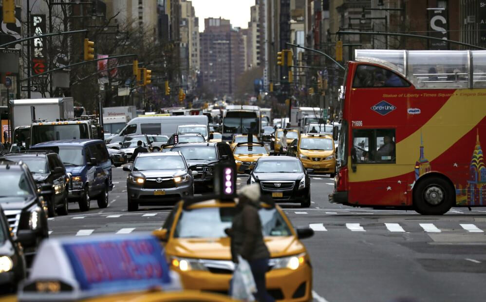 Trump "Kurtarıldı" diyerek duyurdu! Artık ücret alınmayacak Trump "Kurtarıldı" diyerek duyurdu! Artık ücret alınmayacak - 2. Resim