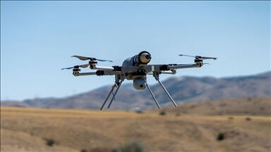 Türk radarı MILSAR'dan bir ilk! İHA üreticisi BAE'ye ihraç edilecek Türk radarı MILSAR'dan bir ilk! İHA üreticisi BAE'ye ihraç edilecek - 3. Resim