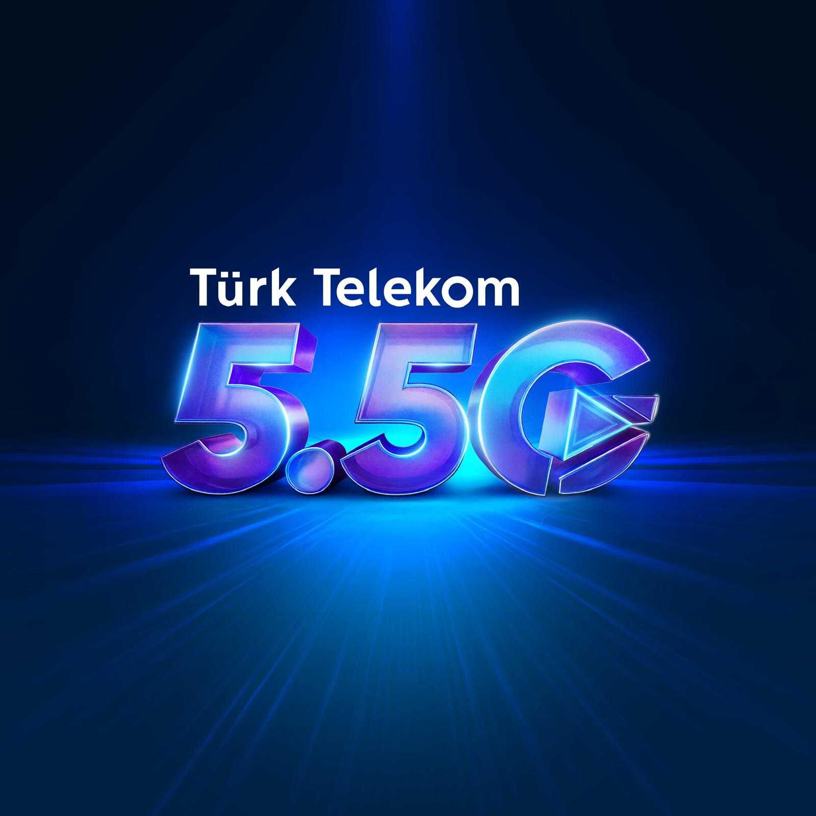 Türk Telekom’dan Galatasaray - AZ Alkmaar karşılaşmasında 5.5G deneyimi Türk Telekom’dan Galatasaray - AZ Alkmaar karşılaşmasında 5.5G deneyimi - 2. Resim