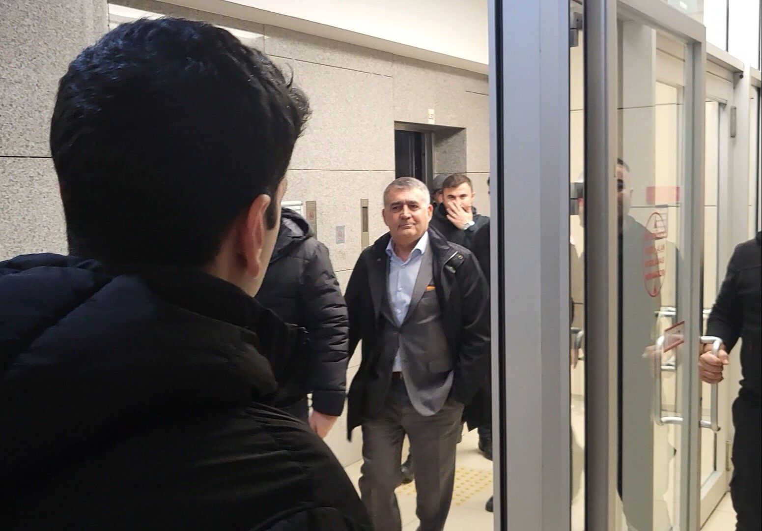 TÜSİAD Başkanları Ömer Aras ve Orhan Turan için istenen ceza belli oldu - 1. Resim