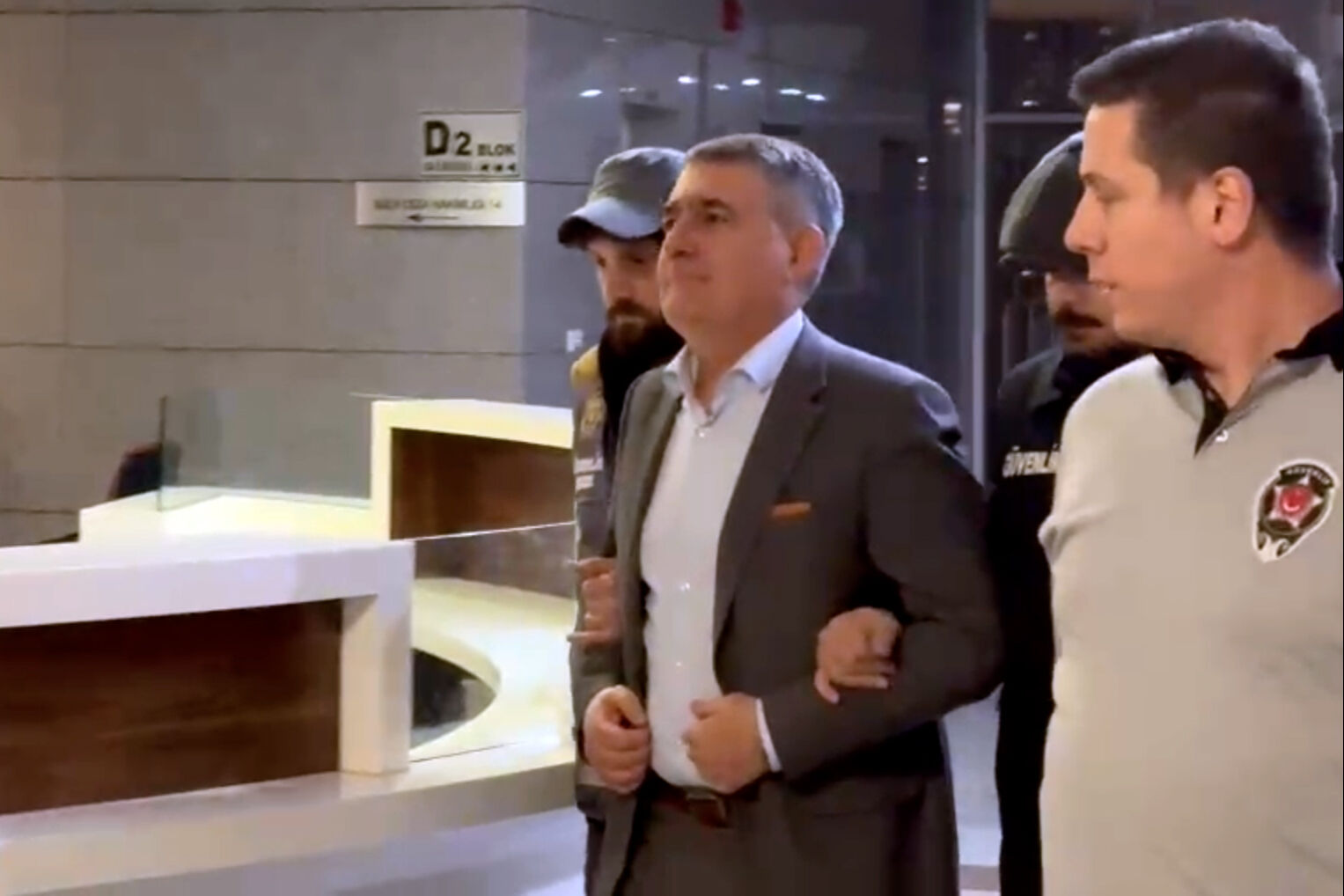 TÜSİAD Başkanları Ömer Aras ve Orhan Turan için istenen ceza belli oldu - 1. Resim