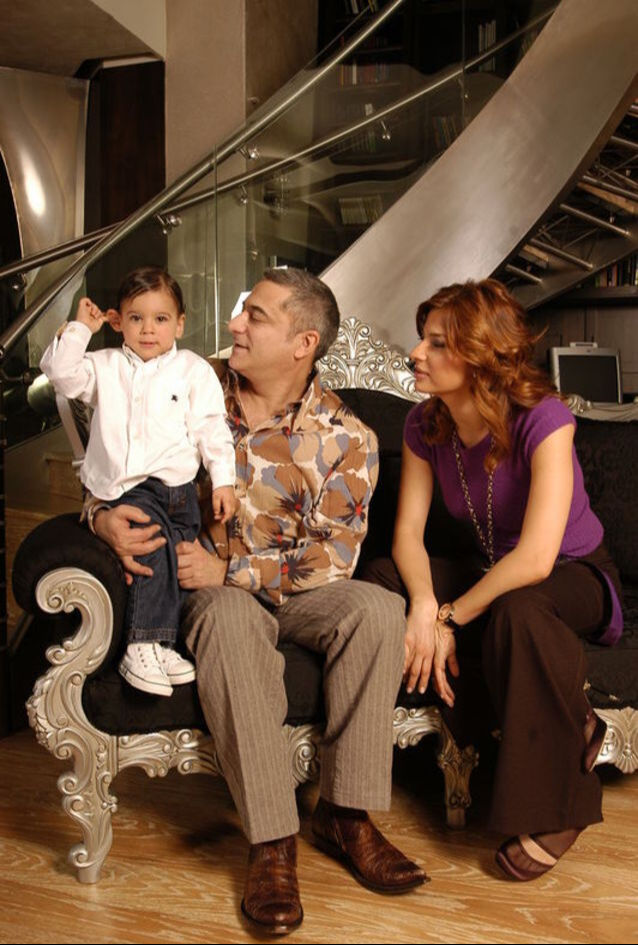 Ünlü şovmen Mehmet Ali Erbil'in acı günü! Aldığı haberle yıkıldı Ünlü şovmen Mehmet Ali Erbil'in acı günü! Aldığı haberle yıkıldı - 2. Resim