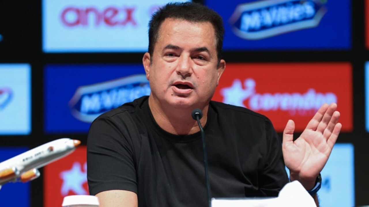 Acun Ilıcalı'dan Galatasaray göndermesi! - 2. Resim