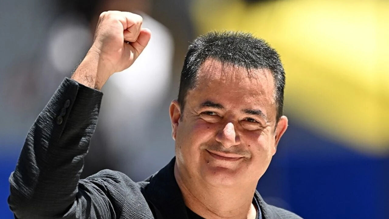 Acun Ilıcalı'dan Galatasaray göndermesi! - 4. Resim