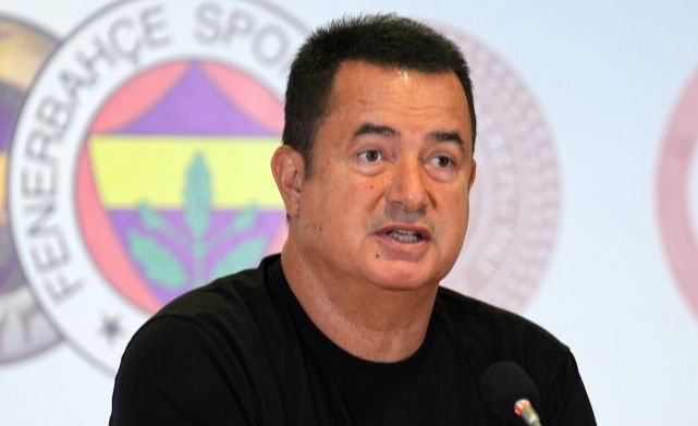 Acun Ilıcalı'dan Galatasaray göndermesi! - 1. Resim