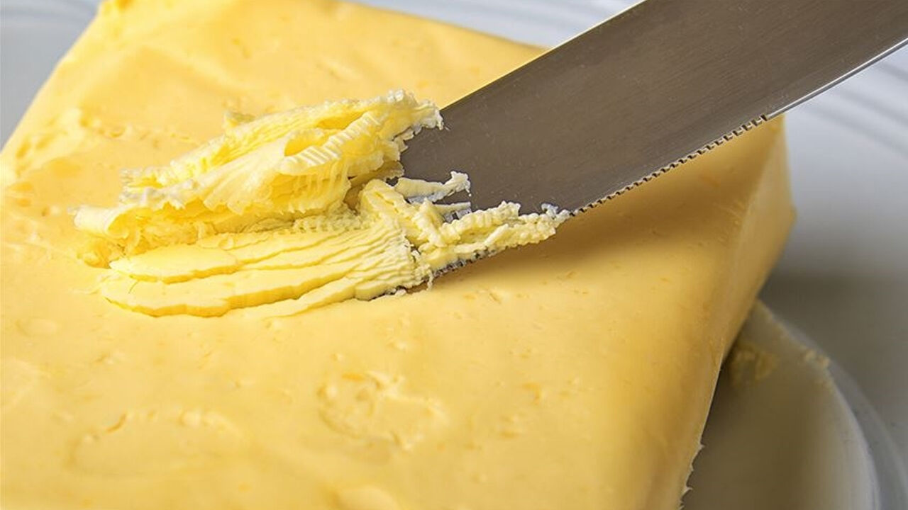 Avrupa'da tereyağı krizi! - 1. Resim