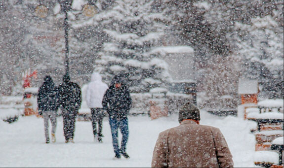 Balıkesir'de okullar tatil mi? 21 Şubat Cuma kar tatili kararı açıklamaları gündemde - 2. Resim
