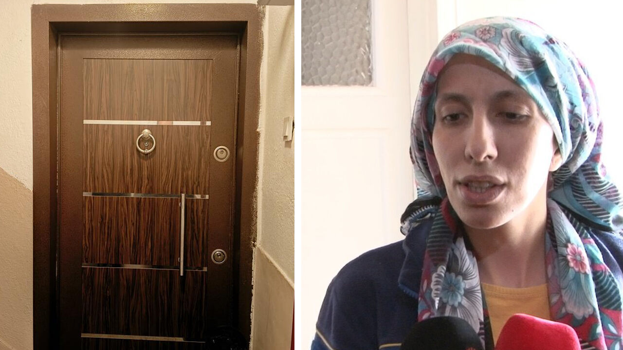 Boşanmak istediği eşi tarafından bıçaklandı! Kan donduran anları anlattı - 2. Resim