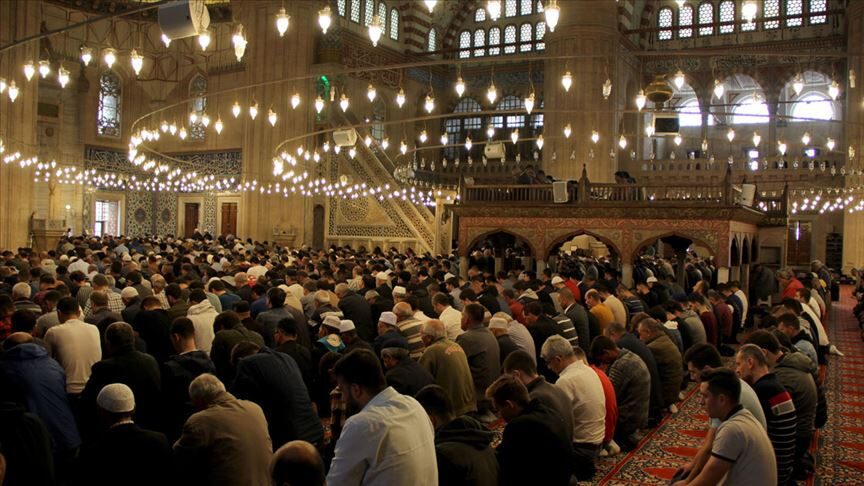 Bu hafta Cuma Hutbesi konusu ne? 21 Şubat Cuma Hutbesi tam metin - 5. Resim