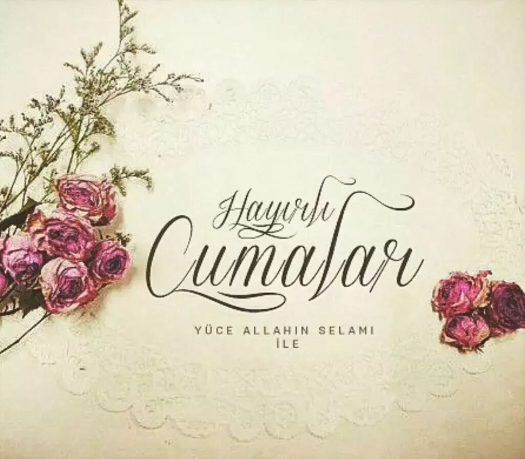 Güzel Cuma mesajları 2025! Özel dualı, hadisli, ayetli Facebook, WhatsApp'da paylaşmalık Cuma mesajları Cuma mesajları 2025! Özel dualı, hadisli, ayetli, en güzel resimli cuma mesajları - 5. Resim