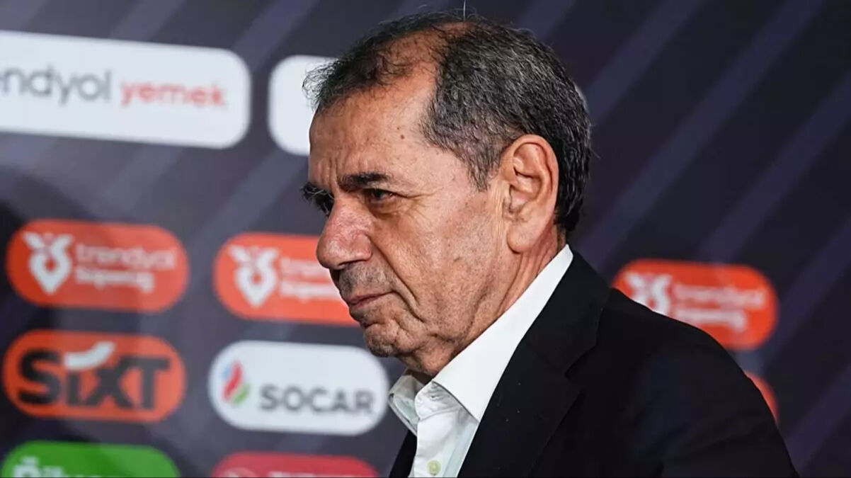 Durdurun bu saçmalığı! Galatasaray yabancı hakem için harekete geçti Durdurun bu saçmalığı! Galatasaray yabancı hakem için harekete geçti - 1. Resim