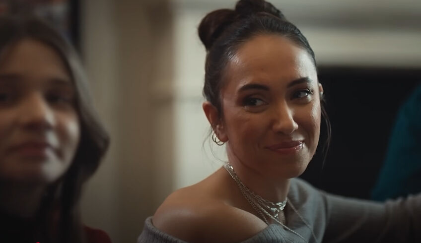 Duygu Sarışın Kızıl Goncalar'dan ayrılıyor mu? - 1. Resim