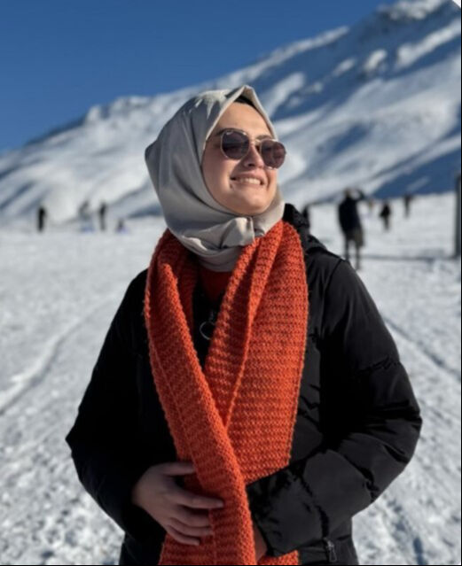 Elazığ'daki kazadan acı haber geldi! Büşra Çinkılıç kurtarılamadı Elazığ'daki kazadan acı haber geldi! Büşra Çinkılıç kurtarılamadı - 3. Resim