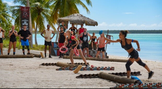 Elenen isim! Survivor kim elendi, düelloyu kim kazandı? 20 Şubat Survivor All Star - 2. Resim