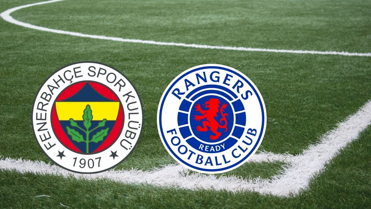 Fenerbahçe Rangers maçı ne zaman? UEFA Avrupa Ligi takvimi - 3. Resim