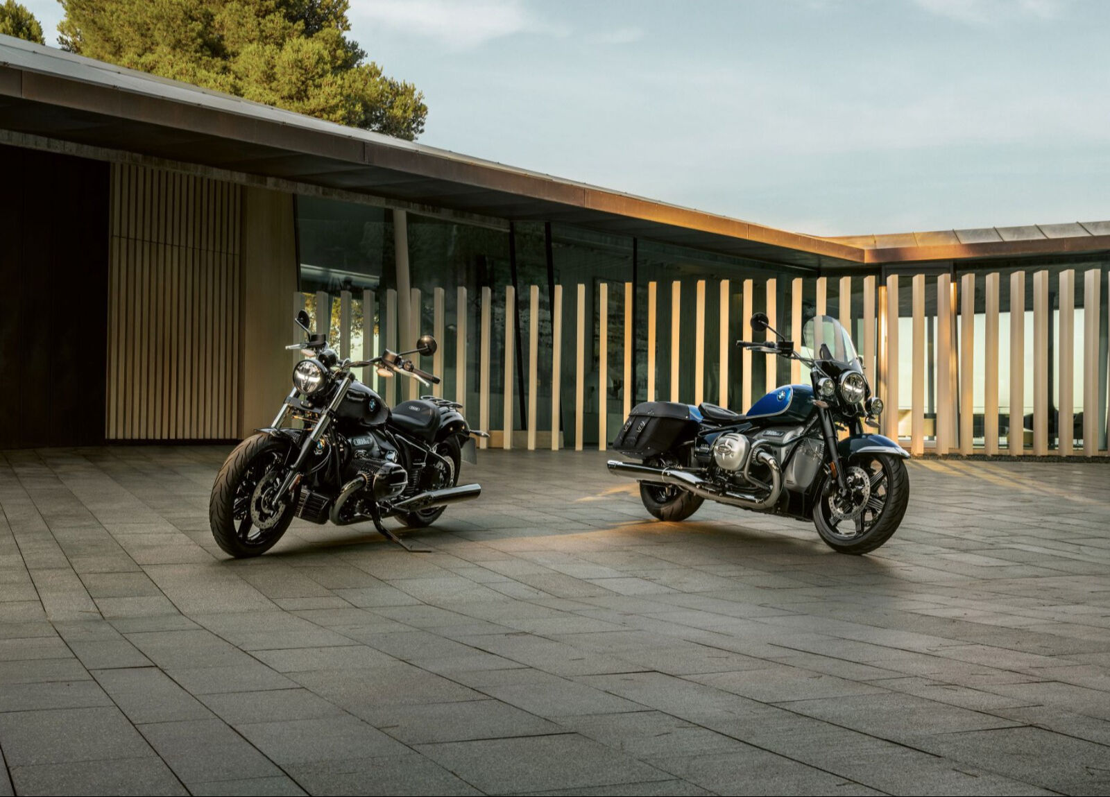 Güncellenen BMW R 18 modeli 2025’e damga vuracak!   - 1. Resim