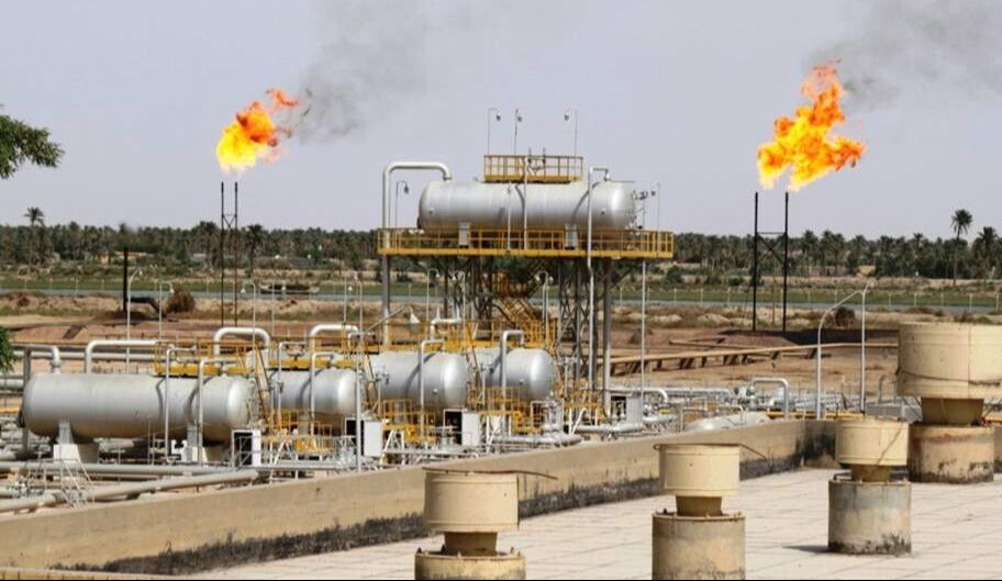 Günlük 300 bin varillik petrol ihracatı! ABD, IKBY'de dış satım için Irak'a baskı yapıyor! - 4. Resim