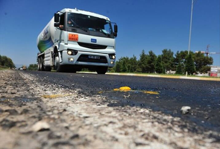Hangi illerde ağır taşıt trafiğe çıkma yasağı var? Sona ereceği tarih belli oldu - 1. Resim