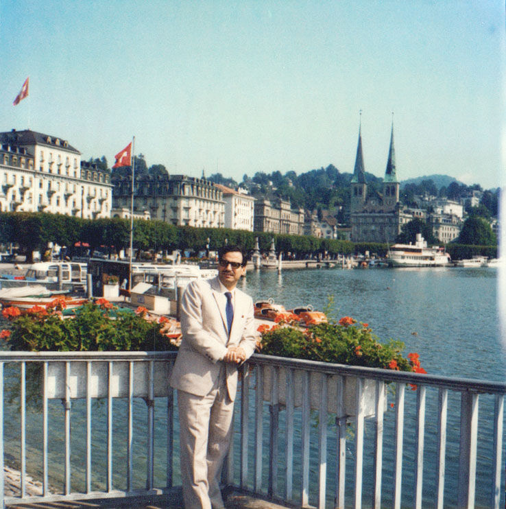 Hasret 12 yıla çıktı... Enver Ağabey’i yad ediyoruz! Hasret 12 yıla çıktı... Enver Ağabey’i yad ediyoruz! - 4. Resim