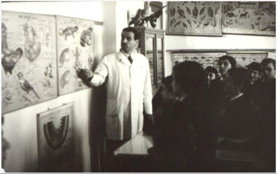 Hasret 12 yıla çıktı... Enver Ağabey’i yad ediyoruz! Hasret 12 yıla çıktı... Enver Ağabey’i yad ediyoruz! - 3. Resim