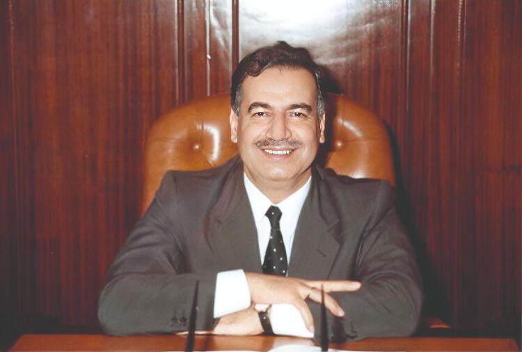 Hasret 12 yıla çıktı... Enver Ağabey’i yad ediyoruz! Hasret 12 yıla çıktı... Enver Ağabey’i yad ediyoruz! - 1. Resim