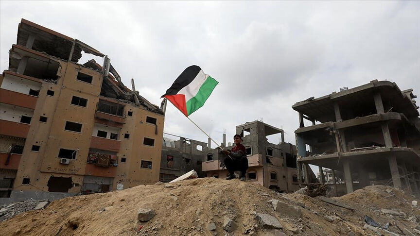 İsrail-Hamas ateşkesi tehlikede! İkinci aşama başlamadan kriz büyüyor - 2. Resim