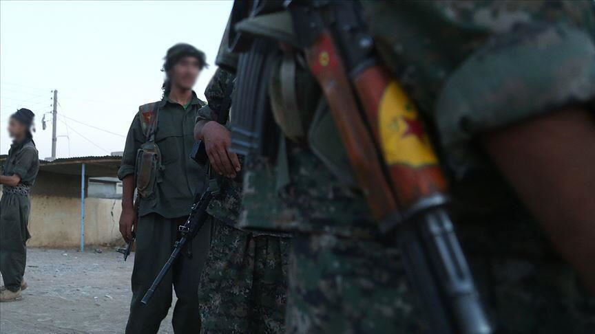 İsviçre'den terör örgütü PKK itirafı! 