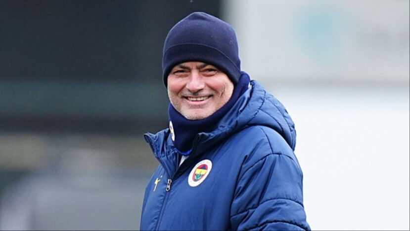 Jose Mourinho'dan flaş açıklama: Türkiye'de en iyi olan kazanmıyor - 1. Resim