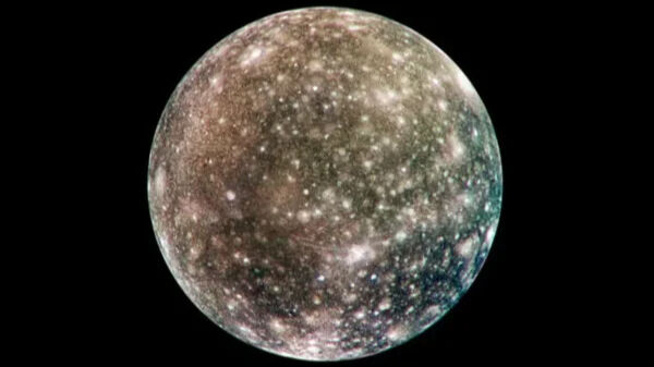 Jüpiter’in uydusunda saklı okyanus hayrete düşürdü! NASA hayat belirtilerini arayacak Jüpiter’in uydusunda saklı okyanus hayrete düşürdü! NASA hayat belirtilerini arayacak - 1. Resim