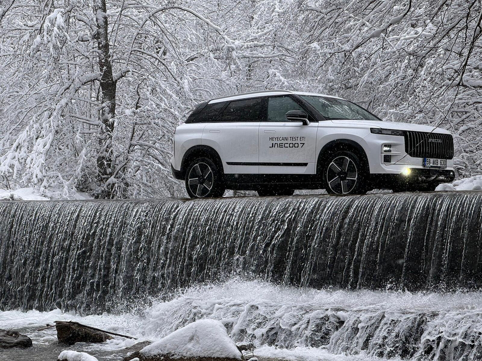 Kampanya rehberi: Yeni modellerde şubat fırsatları Kampanya rehberi: Yeni modellerde şubat fırsatları - 4. Resim