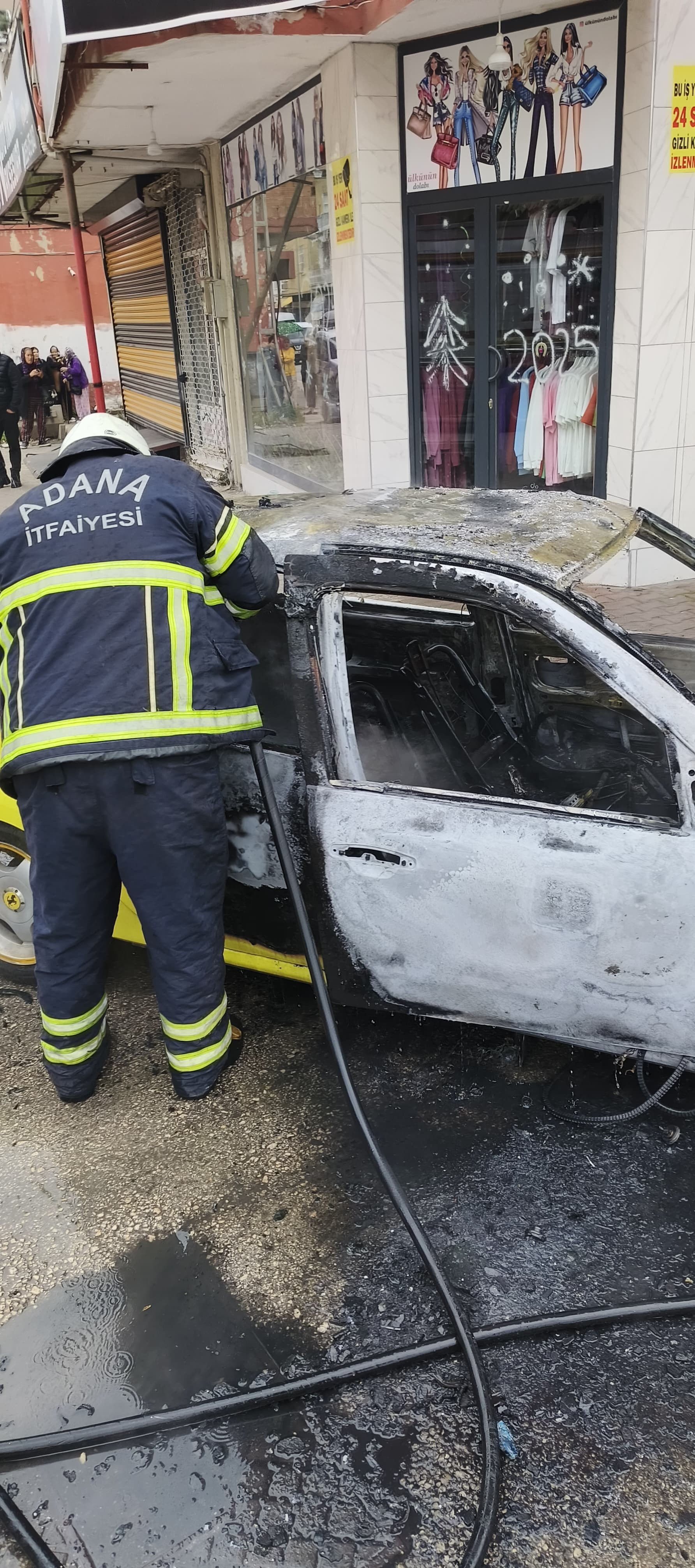 Kiracı faciası! Pompalı tüfekle dehşet saçtı, savunması ise pes dedirtti - 2. Resim